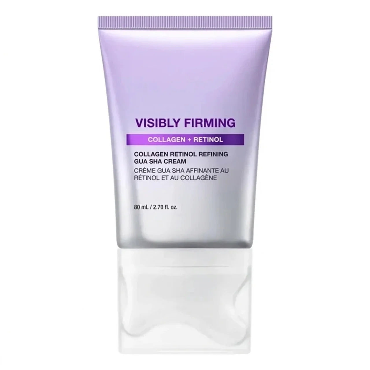 Vellure Sculpt & Firm Gua Sha Neck Cream