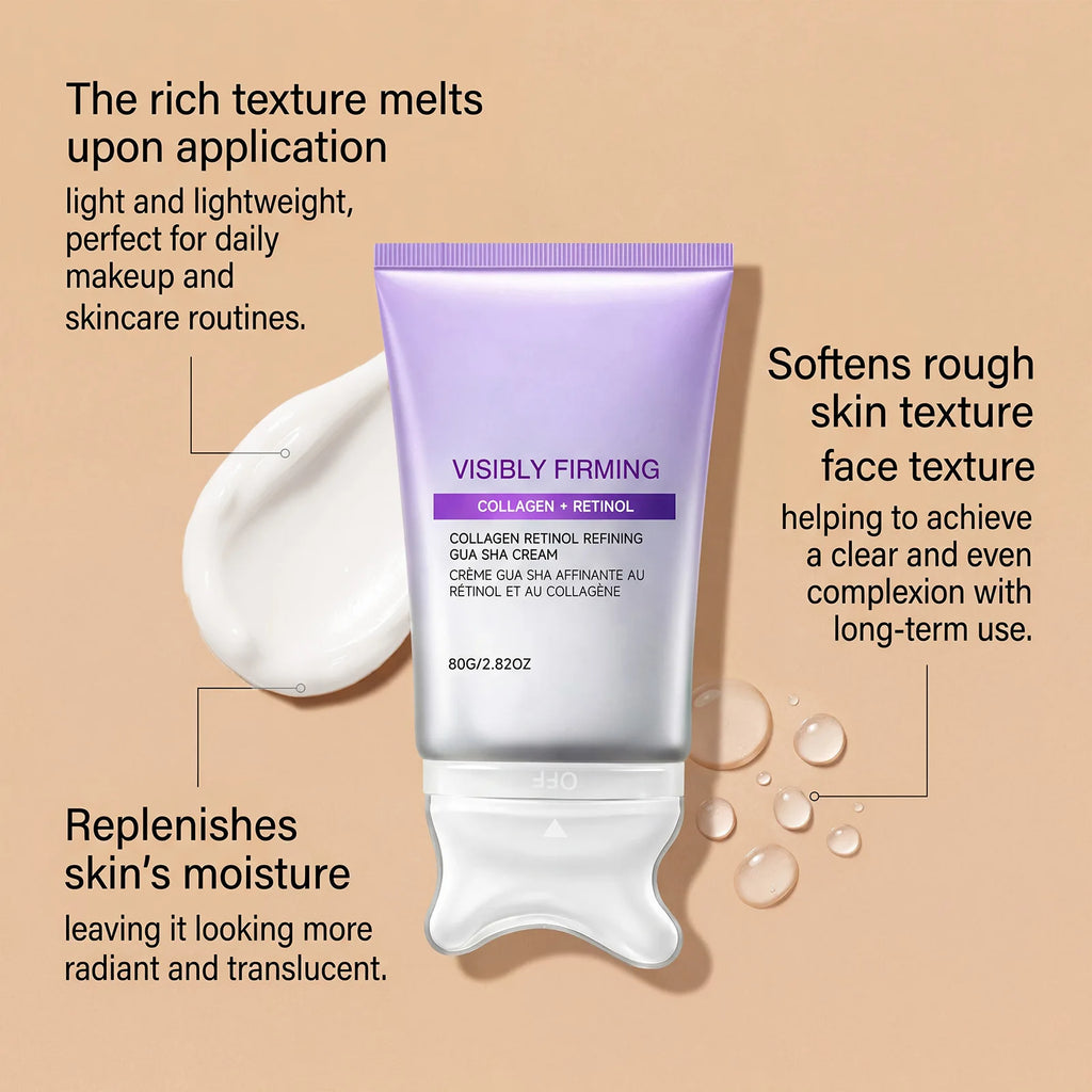 Vellure cream texture and benefits